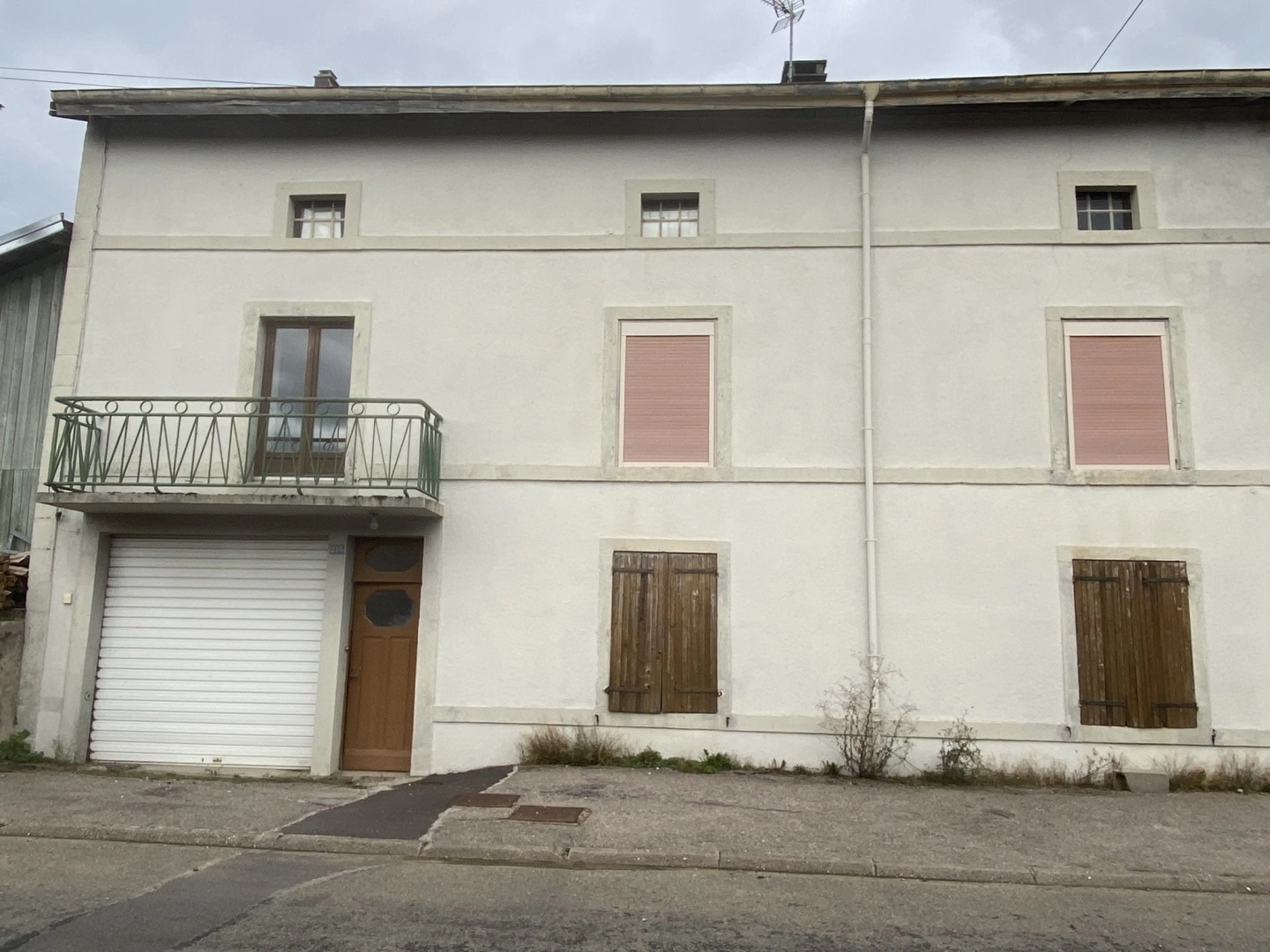 property